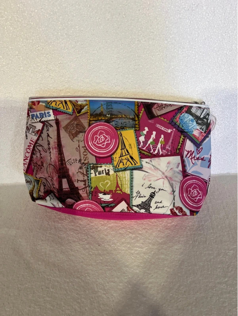 Lancôme Makeup Bag